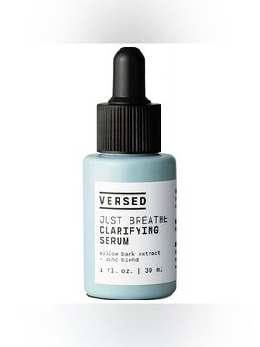 Versed Just Breathe Clarifying Serum